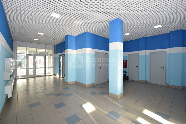 2-к квартира, 58 кв.м.