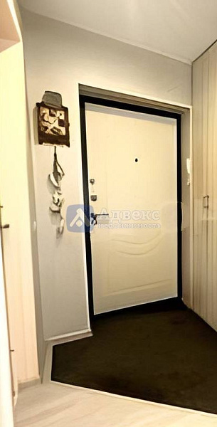 2-к квартира, 62 кв.м.