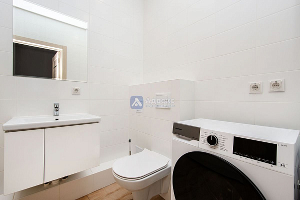 Квартира 2-комн., 45.7 м²