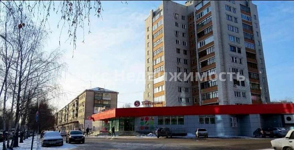 3-к квартира, 81 кв.м.