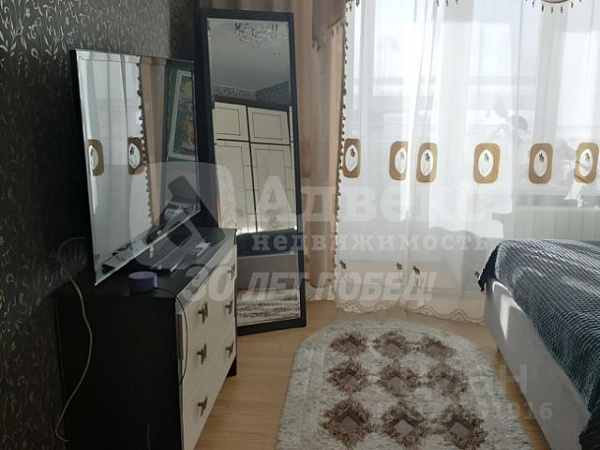 Квартира 2-комн., 67 м²
