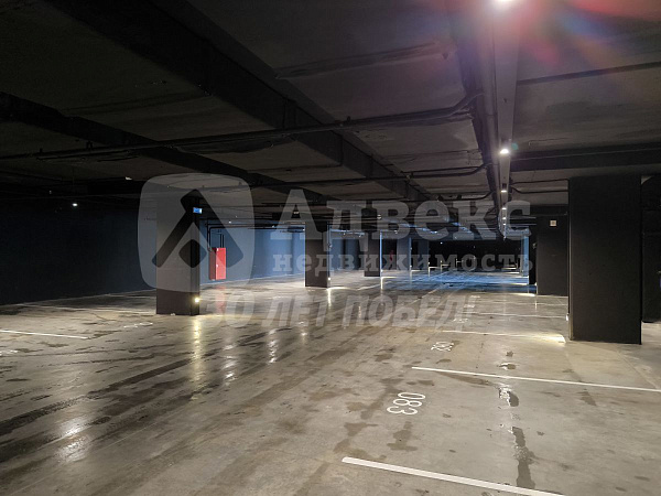 3-к квартира, 130 кв.м.