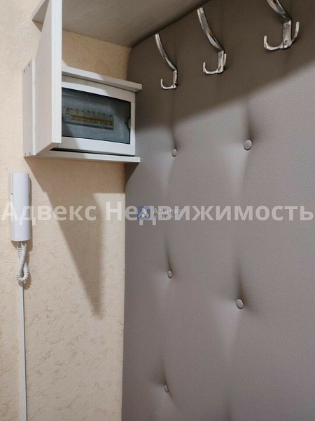 Квартира 2-комн., 64 м²