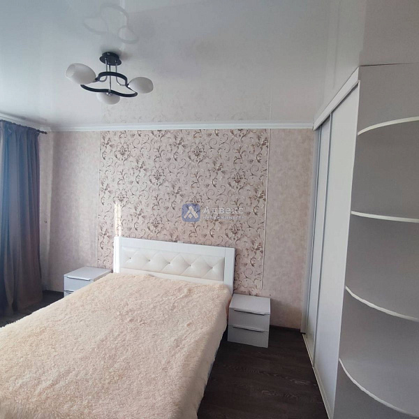 Квартира 2-комн., 64.7 м²