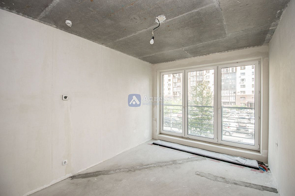 Квартира 3-комн., 132.2 м²