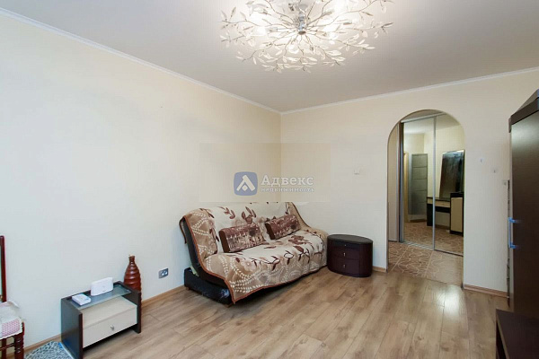 2-к квартира, 64 кв.м.