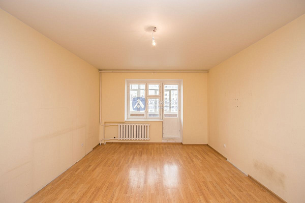 Квартира 3-комн., 102.1 м² Квартира 3-комн., 102.1 м²