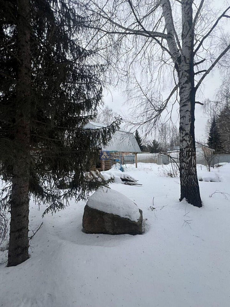 Участок, 6 сот.