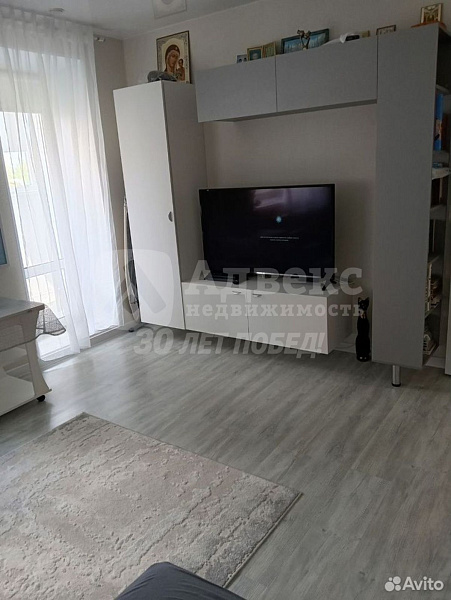Квартира 2-комн., 51 м²