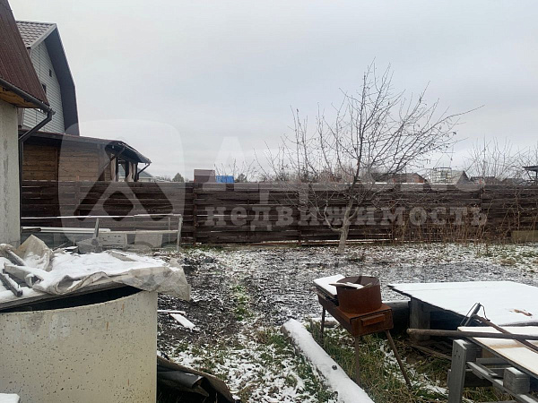 Участок, 8 сот.
