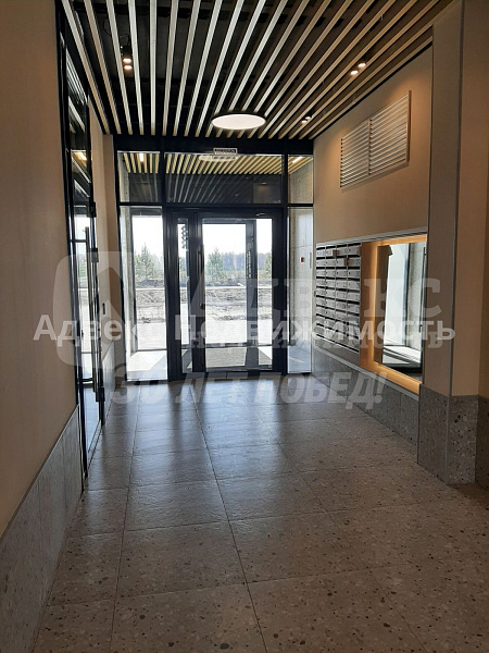 Квартира 2-комн., 51.9 м²