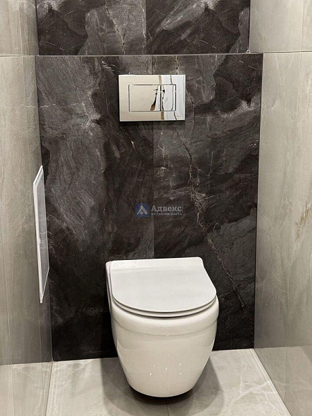 3-к квартира, 84 кв.м.