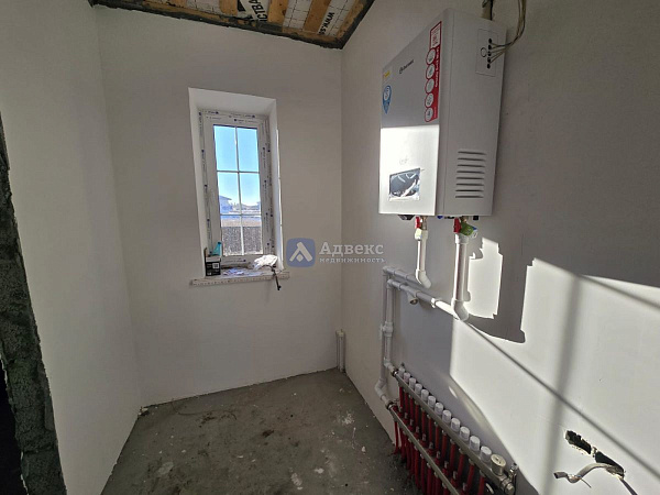 Коттедж 132 м² Коттедж 132 м²