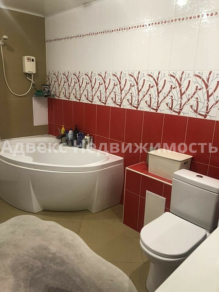 Квартира 3-комн., 110 м²