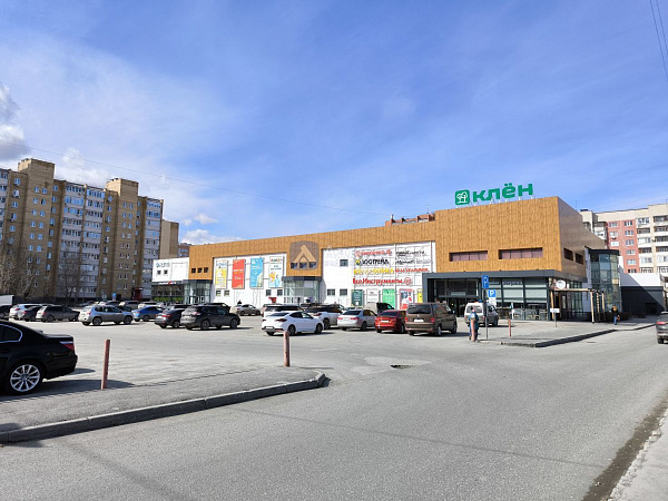 3-к квартира, 85 кв.м.