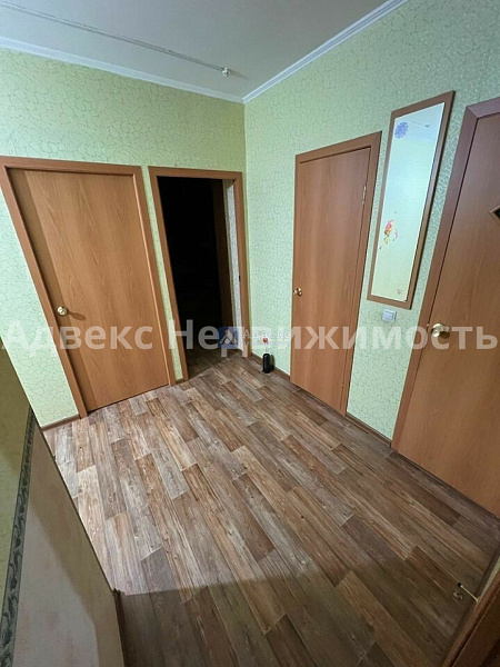 3-к квартира, 73 кв.м.