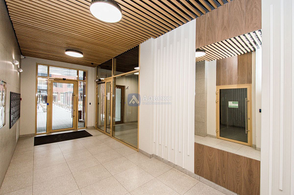 4-к квартира, 87 кв.м.