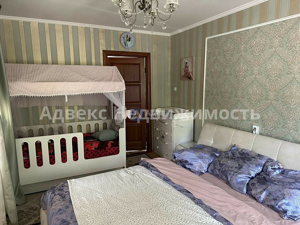 2-к квартира, 53 кв.м.