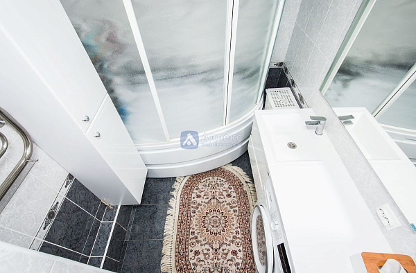 3-к квартира, 92 кв.м. 3-к квартира, 92 кв.м.