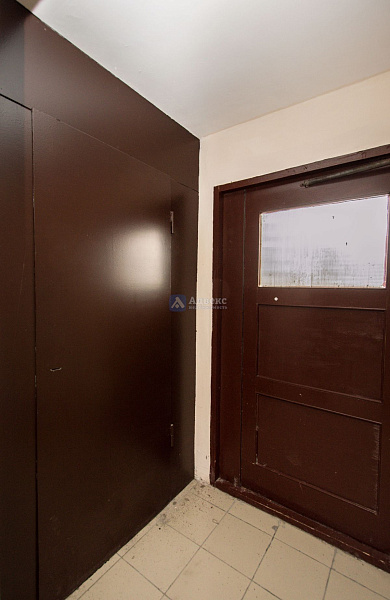 Квартира 3-комн., 83.4 м² Квартира 3-комн., 83.4 м²