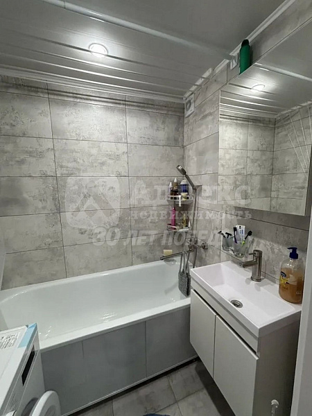 2-к квартира, 51 кв.м.
