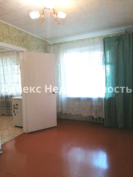 3-к квартира, 56 кв.м.