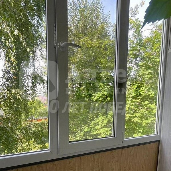 Квартира 2-комн., 43.3 м²