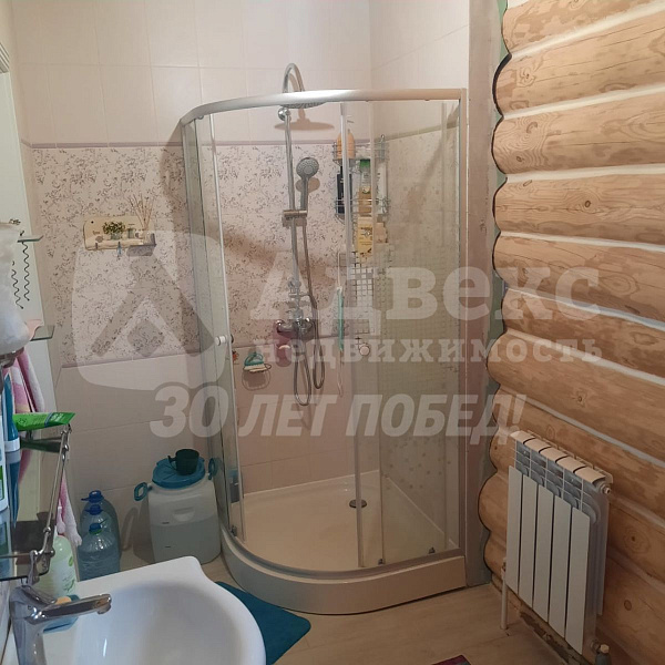 Дом 95.5 м²