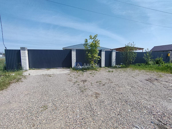 Коттедж 106 м²