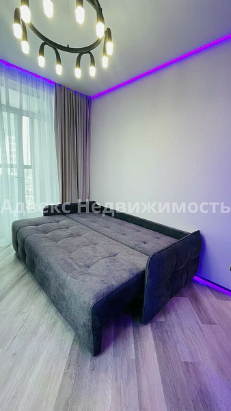 Квартира 4-комн., 95 м²