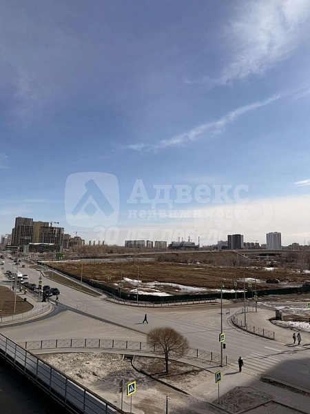 2-к квартира, 62 кв.м.