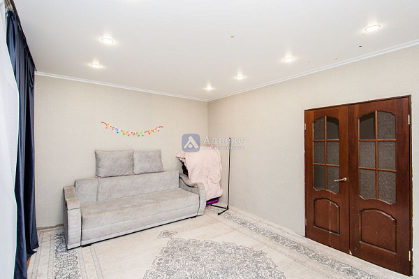 3-к квартира, 70 кв.м.