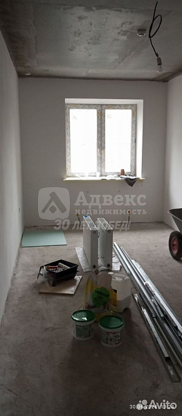 1-к квартира, 42 кв.м.