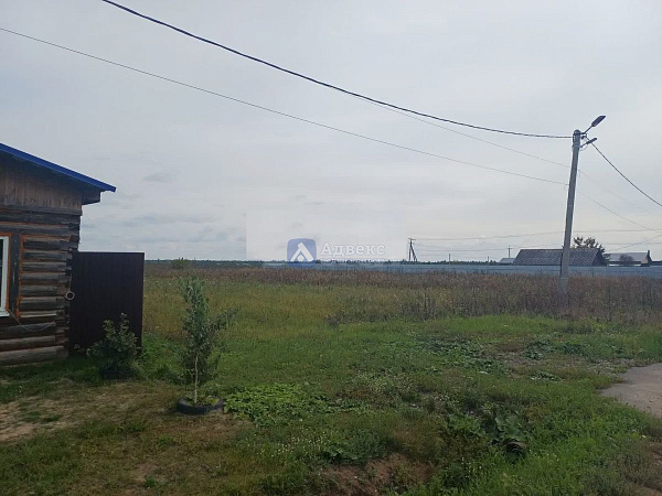 Участок 18.22 сот.