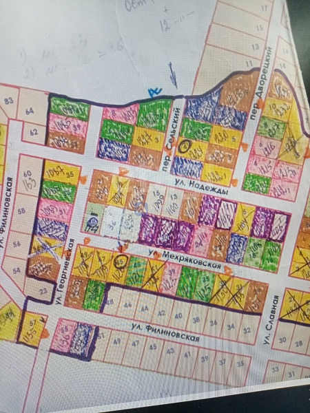 Участок 18.9 сот.