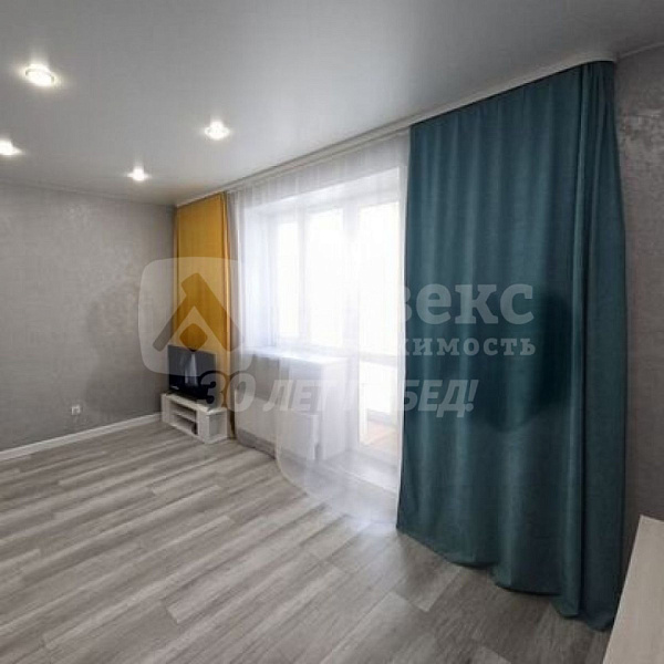 Студия, 28 кв.м.