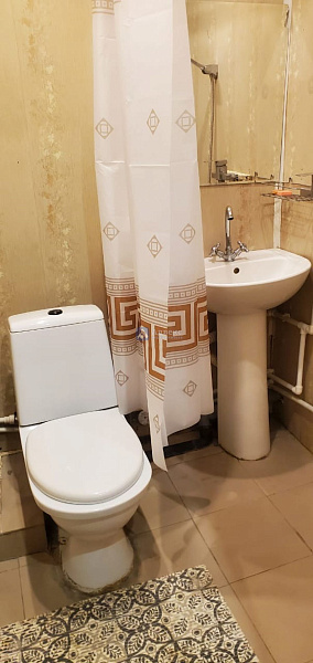 Квартира студия, 17 м² Квартира студия, 17 м²