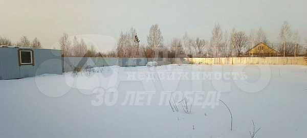 Участок 5.67 сот.