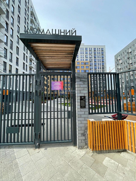 Квартира студия, 25.2 м² Квартира студия, 25.2 м²