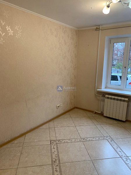 Квартира 3-комн., 65.6 м²