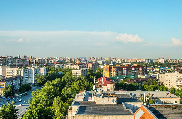 3-к квартира, 80 кв.м.