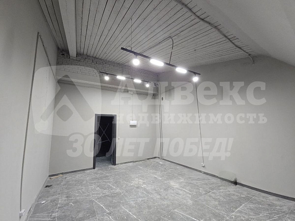 Офисные помещения 12.8 м²