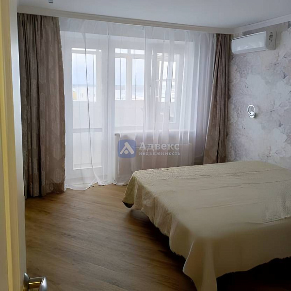 3-к квартира, 92 кв.м. 3-к квартира, 92 кв.м.