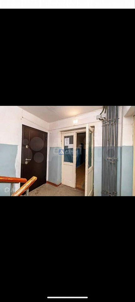 Квартира 2-комн., 29.4 м²