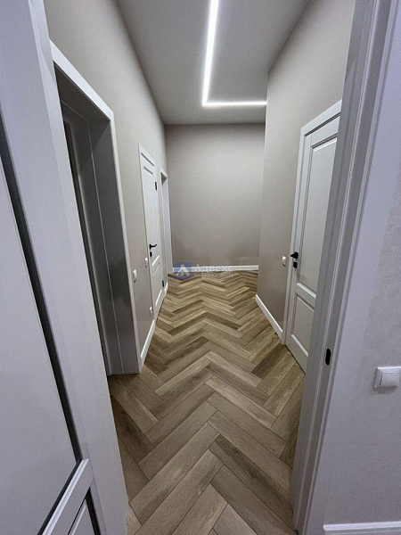 Коттедж 120 м²