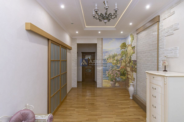 2-к квартира, 102 кв.м. 2-к квартира, 102 кв.м.