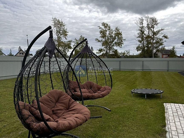 Дача/Коттедж, 143.3 кв.м.