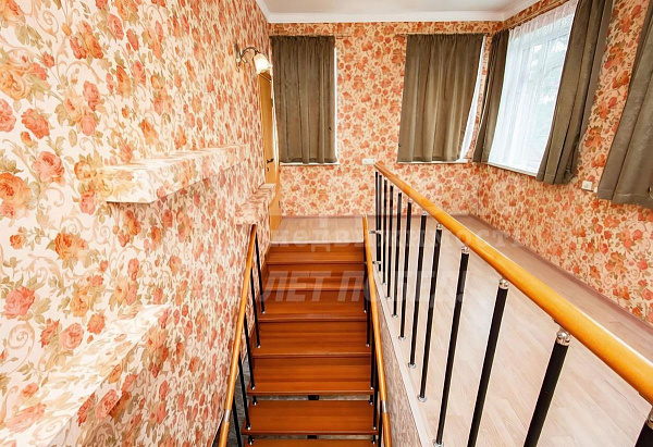 Коттедж 145 м²