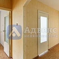 Квартира 2-комн., 59.2 м² Квартира 2-комн., 59.2 м²