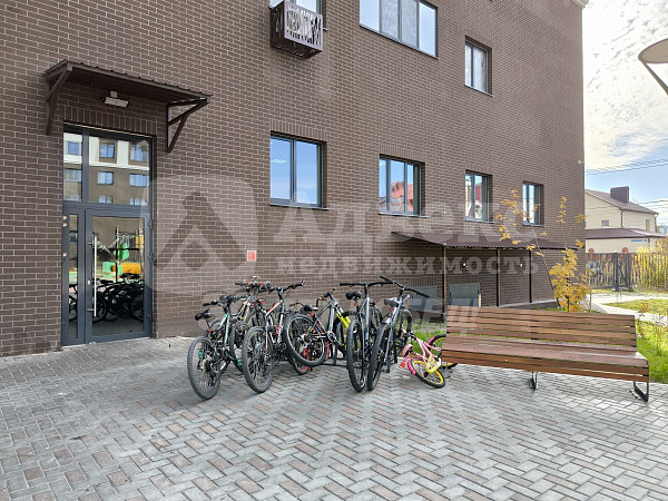 Квартира 2-комн., 53.1 м²